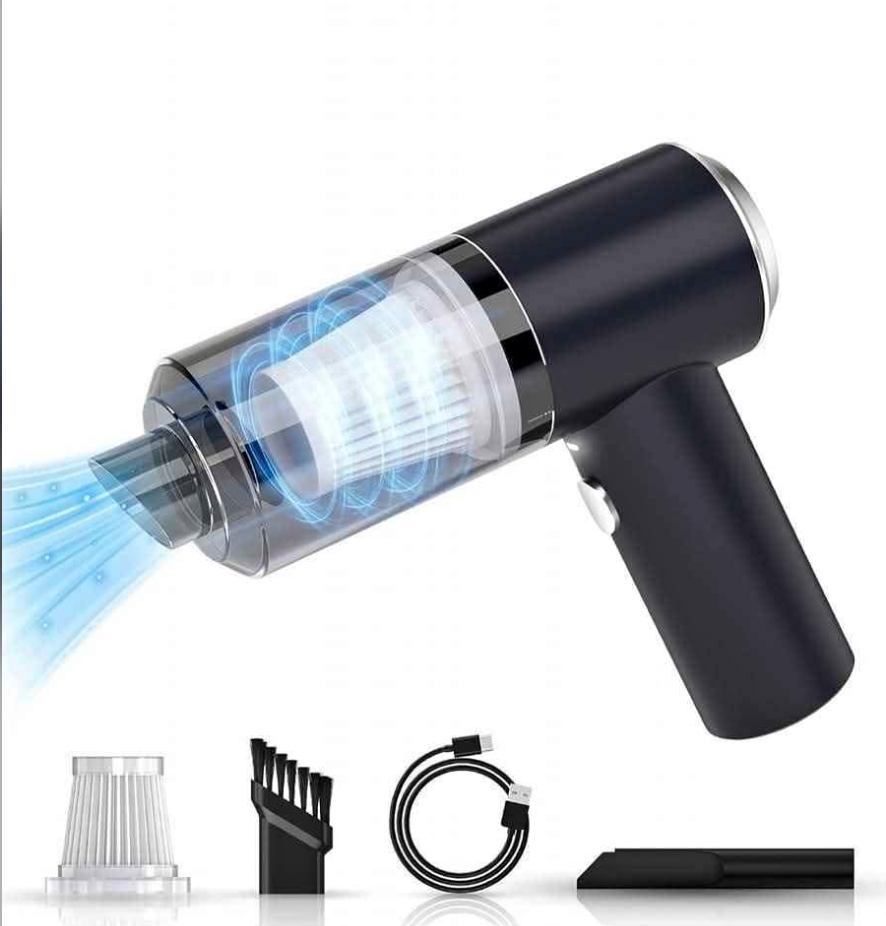 Mini ručni usisivač