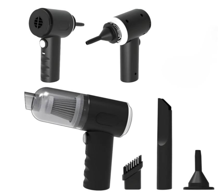 Mini ručni usisivač